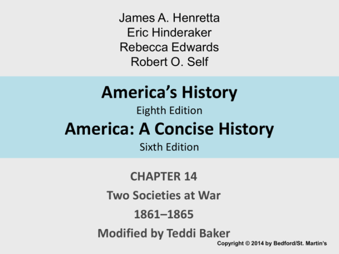 History of the americas textbook