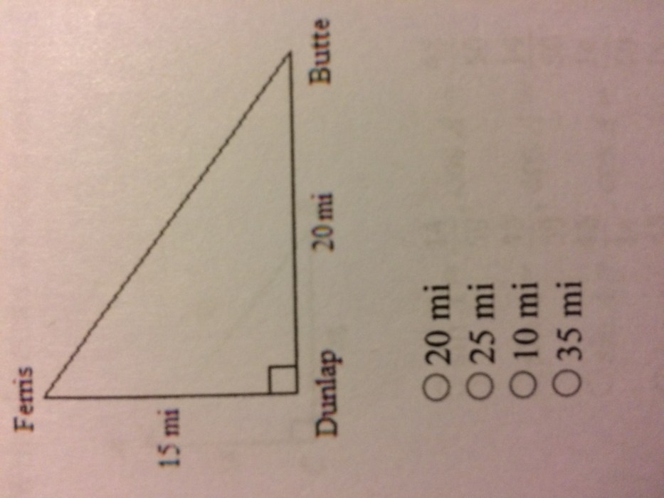 Wayne used this diagram to compute