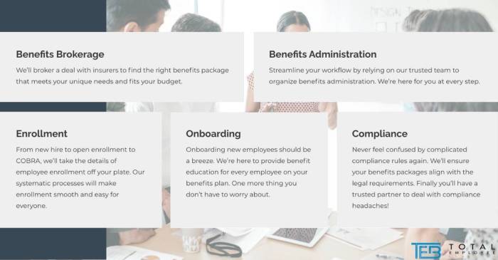 Total employee aon kenya benefits solution