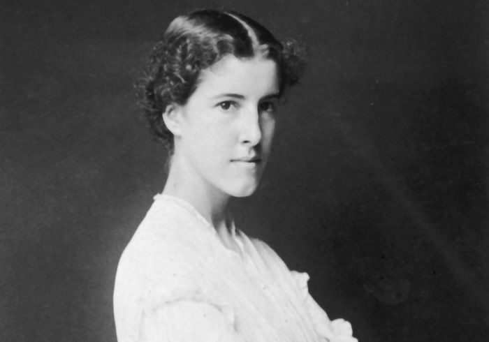 An obstacle charlotte perkins gilman