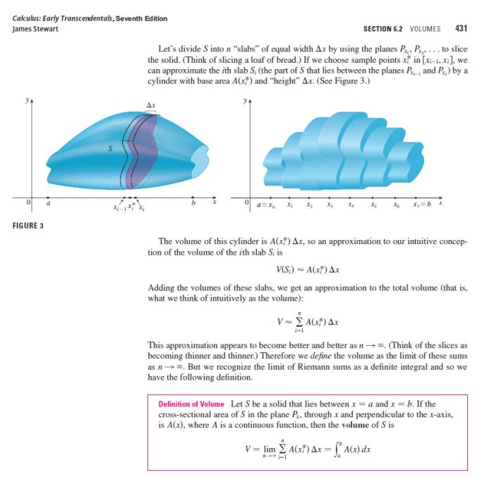 Essential calculus early transcendentals by james stewart 2nd edition pdf