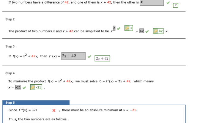 Find the difference between the product of 21.33